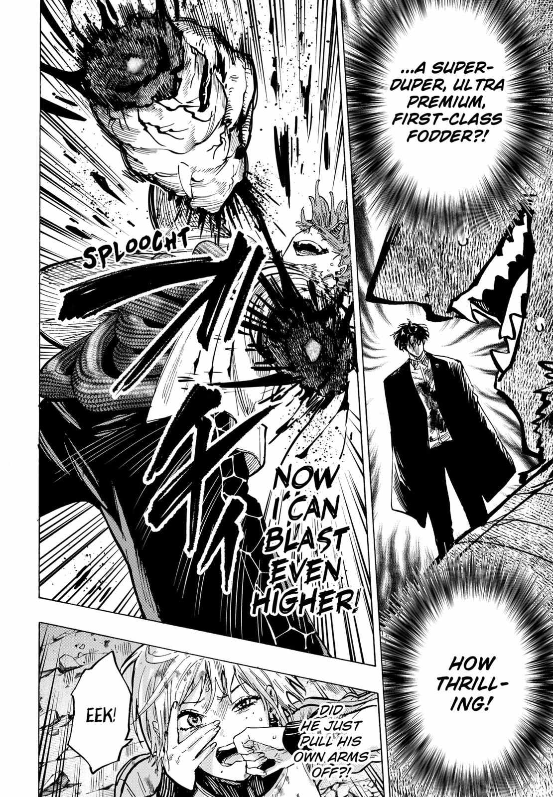 MARRIAGETOXIN Chapter 43 page 10 - 