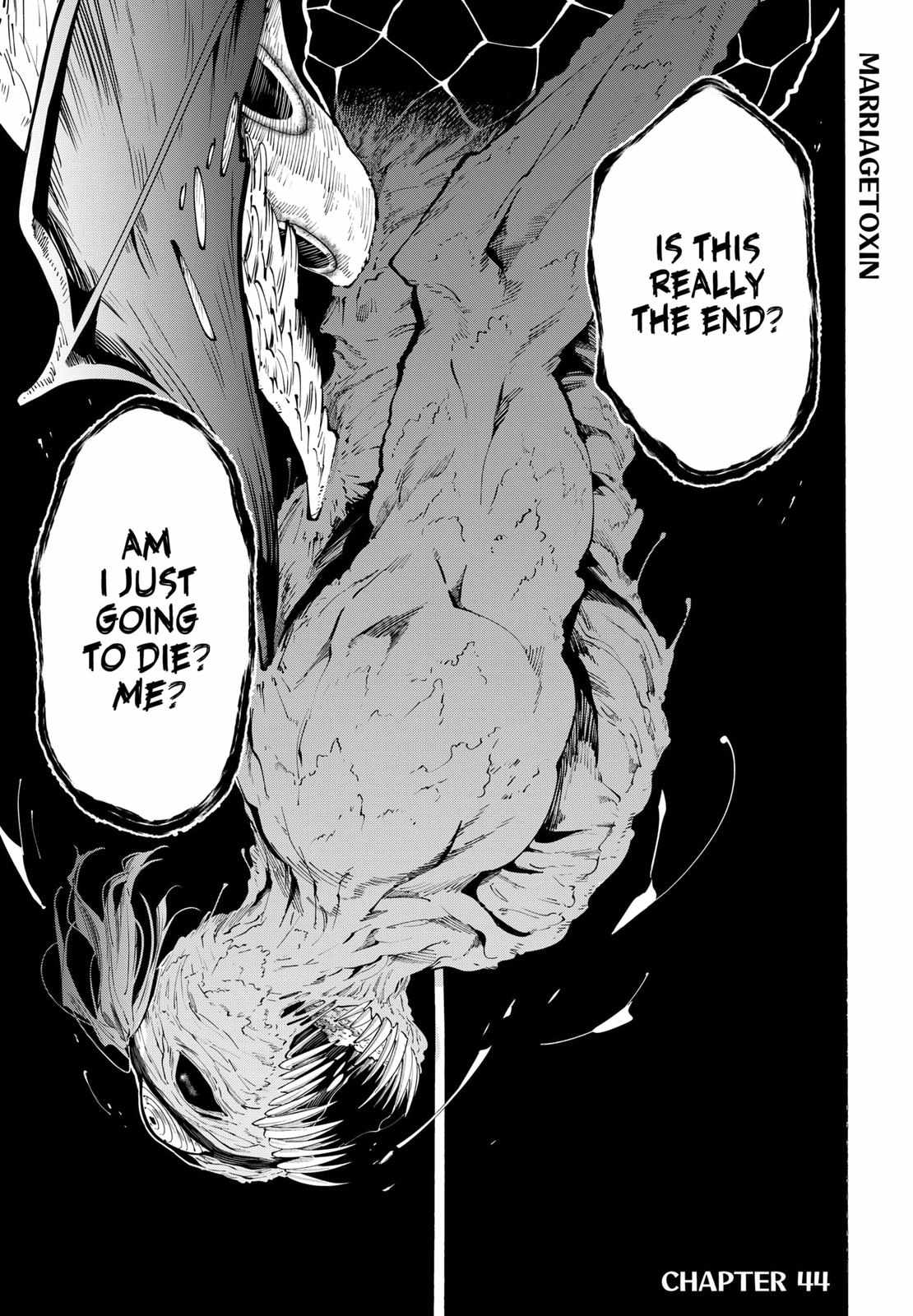 MARRIAGETOXIN Chapter 44 page 2 - 