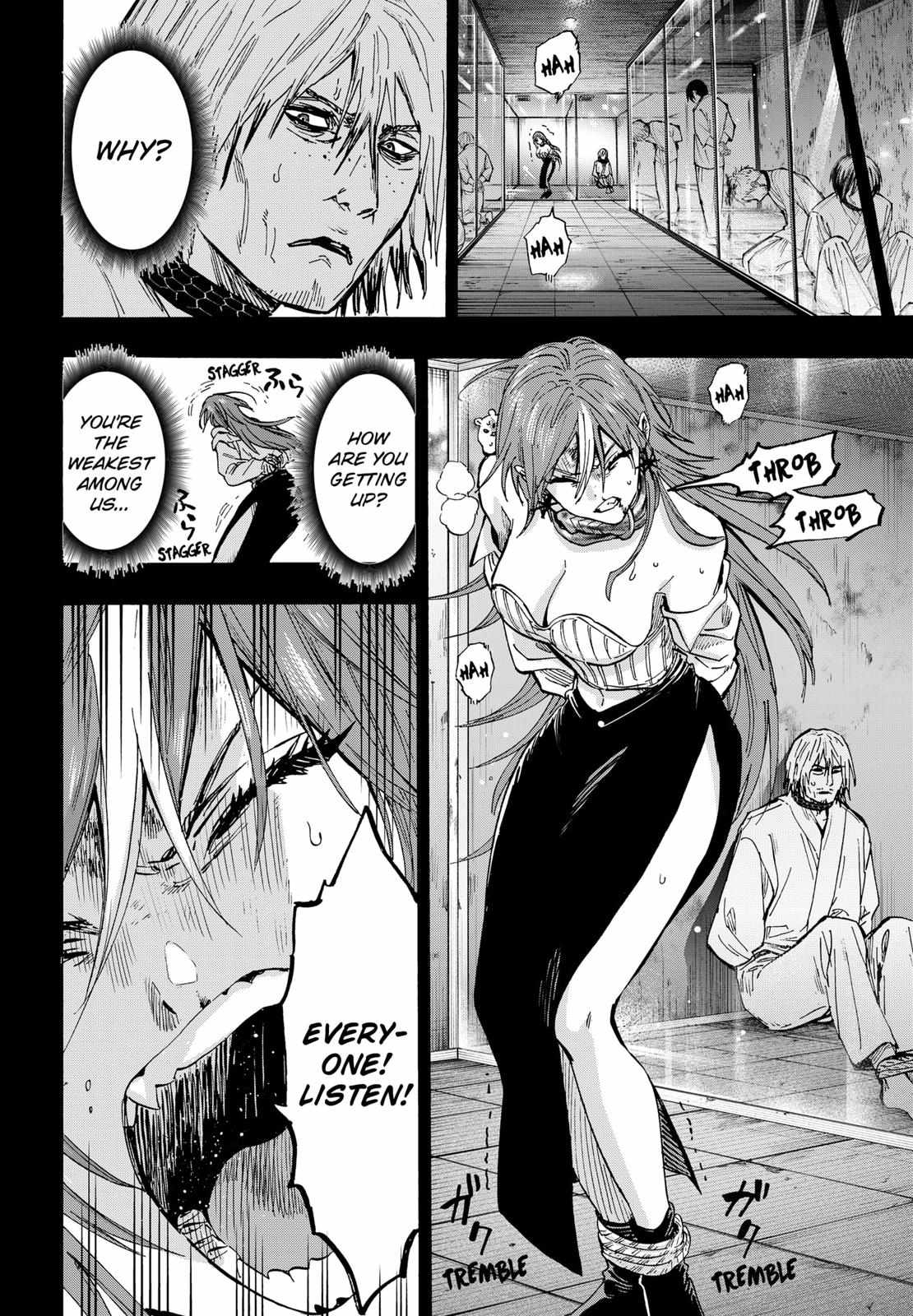 MARRIAGETOXIN Chapter 44 page 11 - 