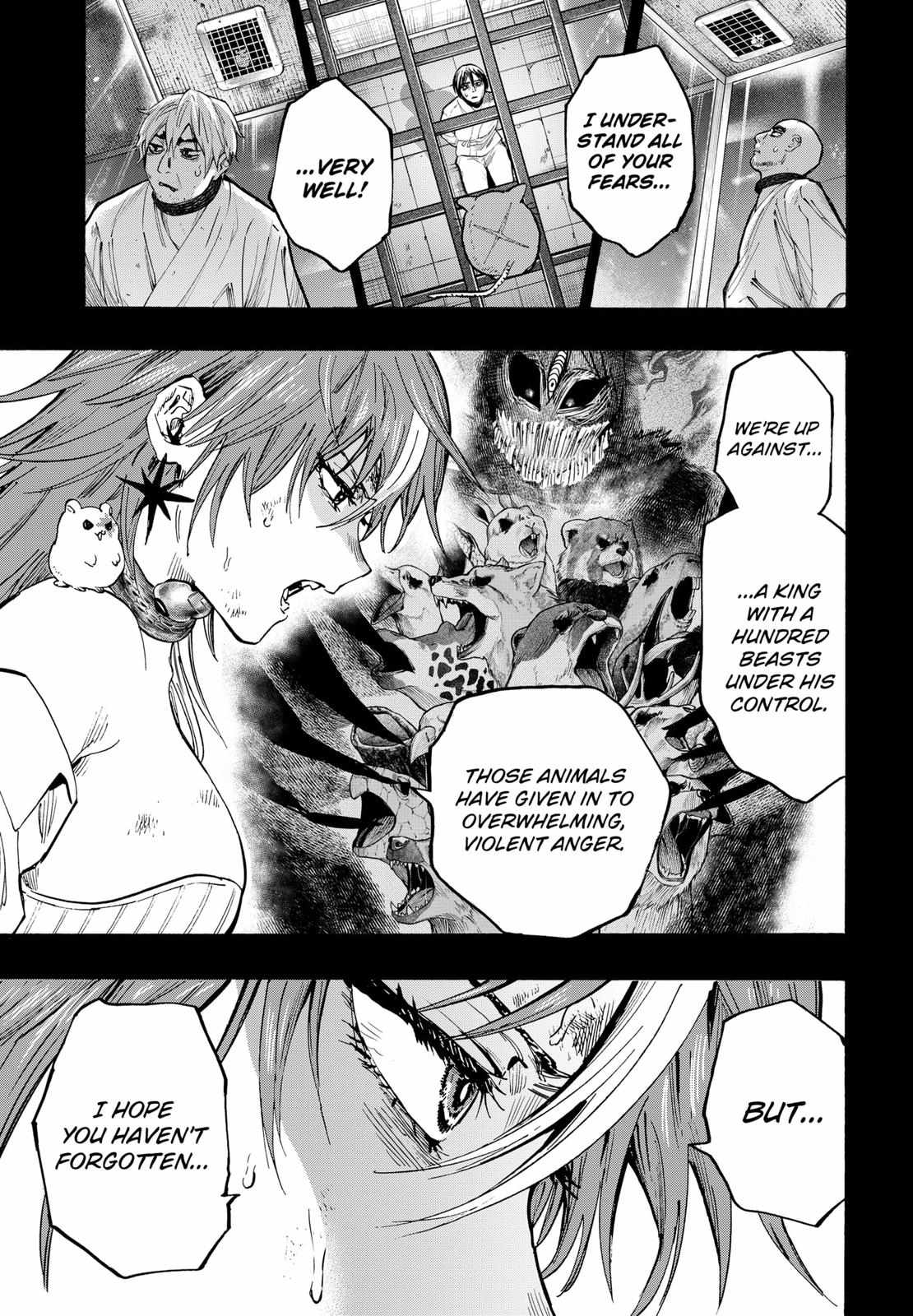 MARRIAGETOXIN Chapter 44 page 12 - 