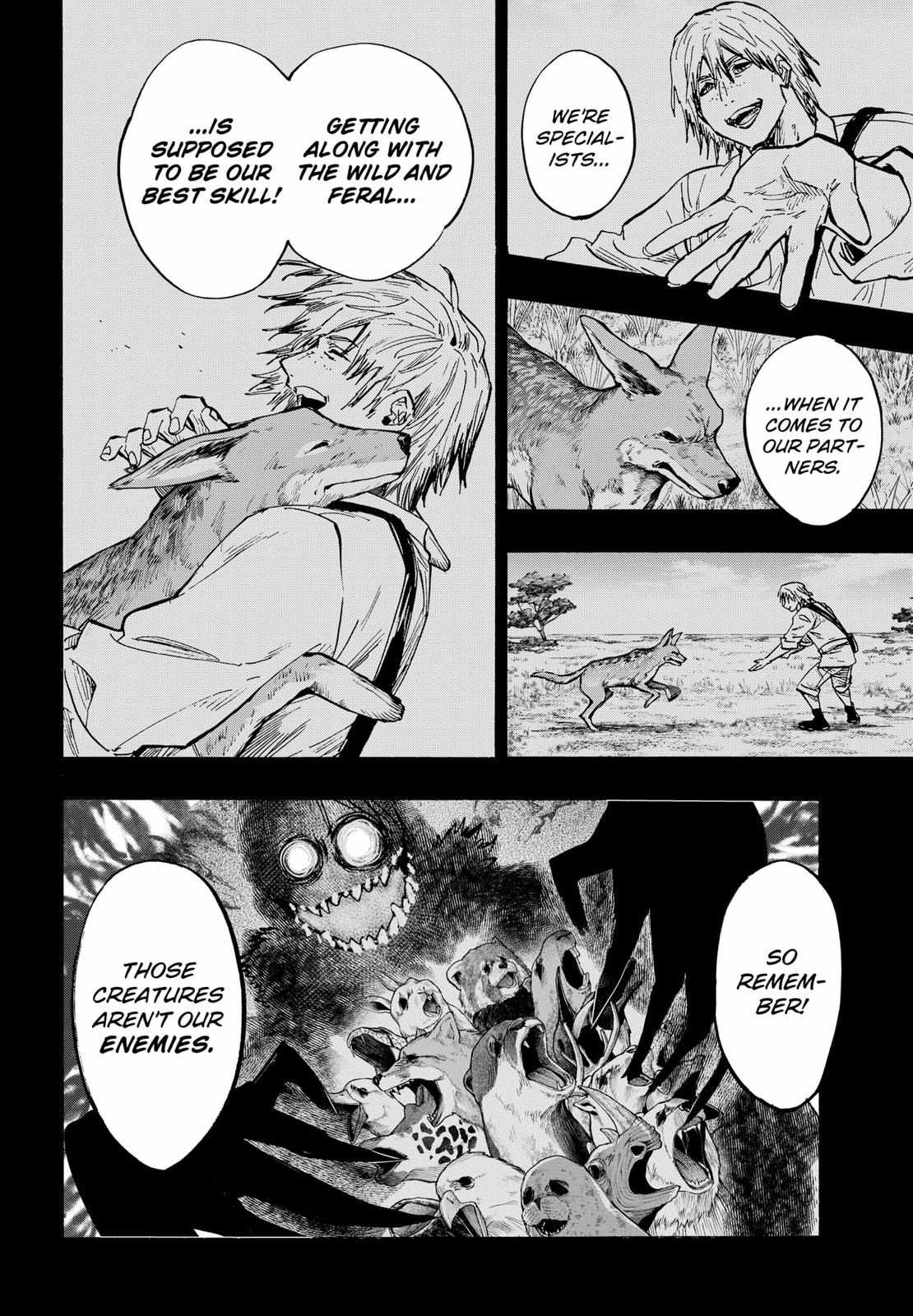 MARRIAGETOXIN Chapter 44 page 13 - 