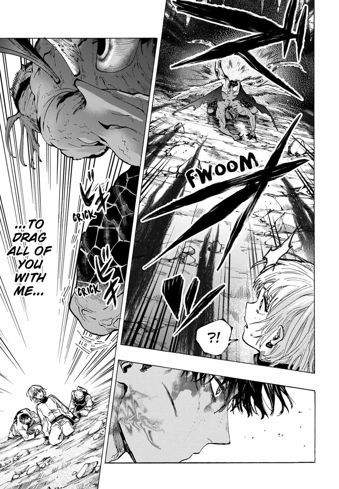 MARRIAGETOXIN Chapter 44 page 4 - 