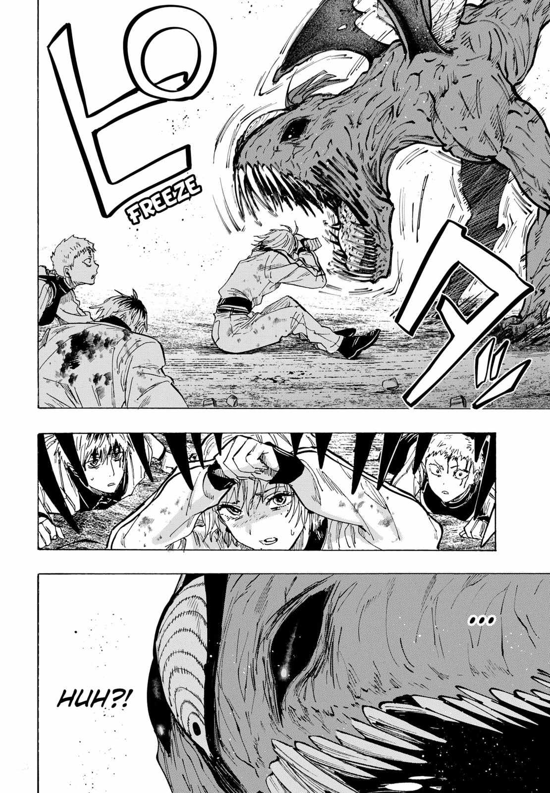 MARRIAGETOXIN Chapter 44 page 9 - 