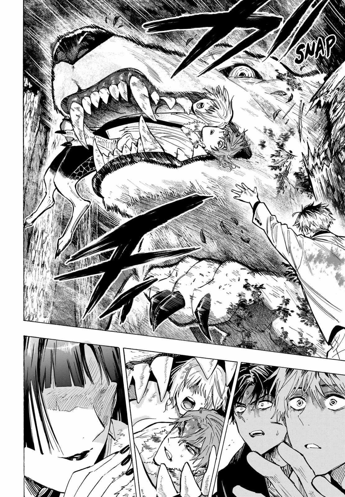MARRIAGETOXIN Chapter 45 page 14 - 