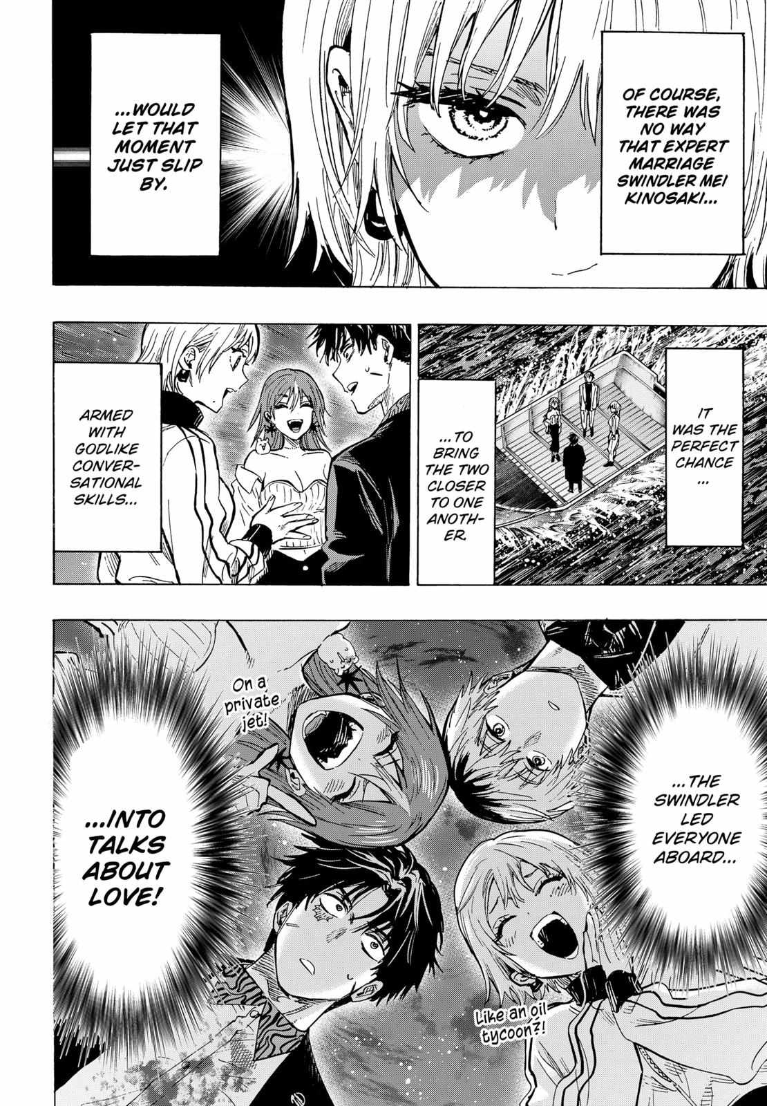 MARRIAGETOXIN Chapter 46 page 9 - 
