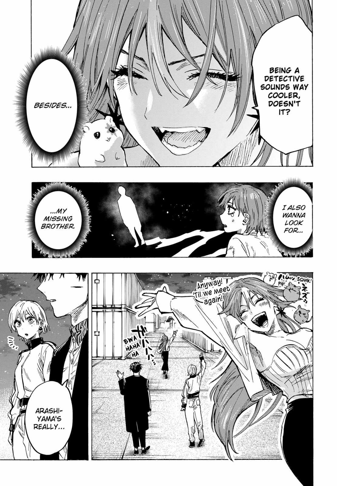 MARRIAGETOXIN Chapter 47 page 14 - 