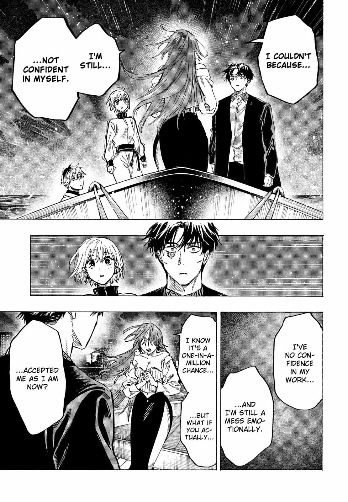 MARRIAGETOXIN Chapter 47 page 4 - 