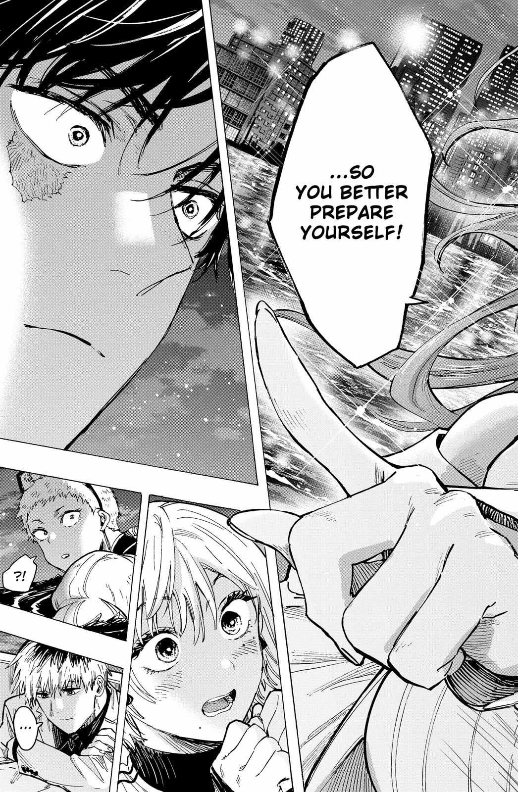MARRIAGETOXIN Chapter 47 page 8 - 