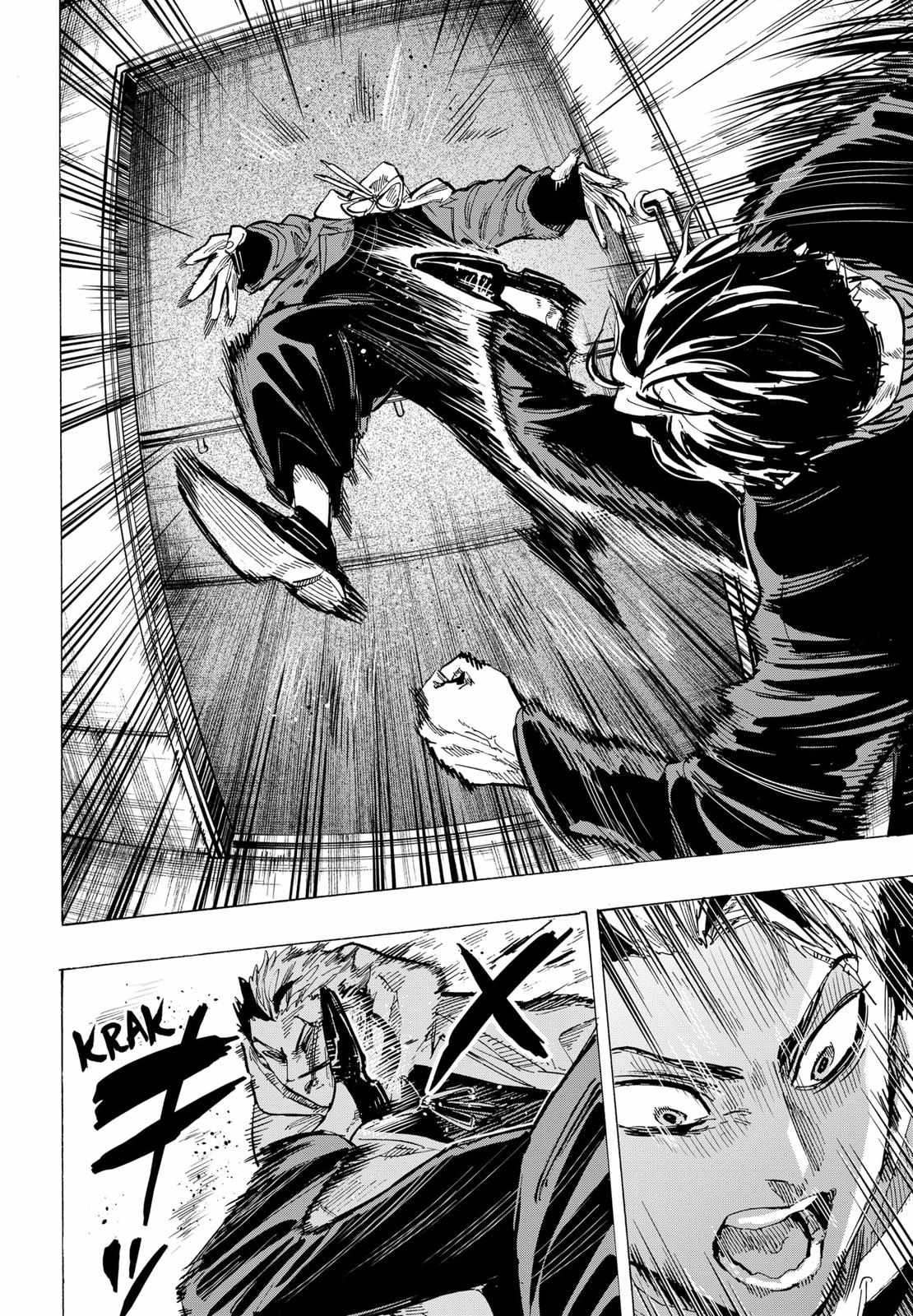 MARRIAGETOXIN Chapter 50 page 13 - 