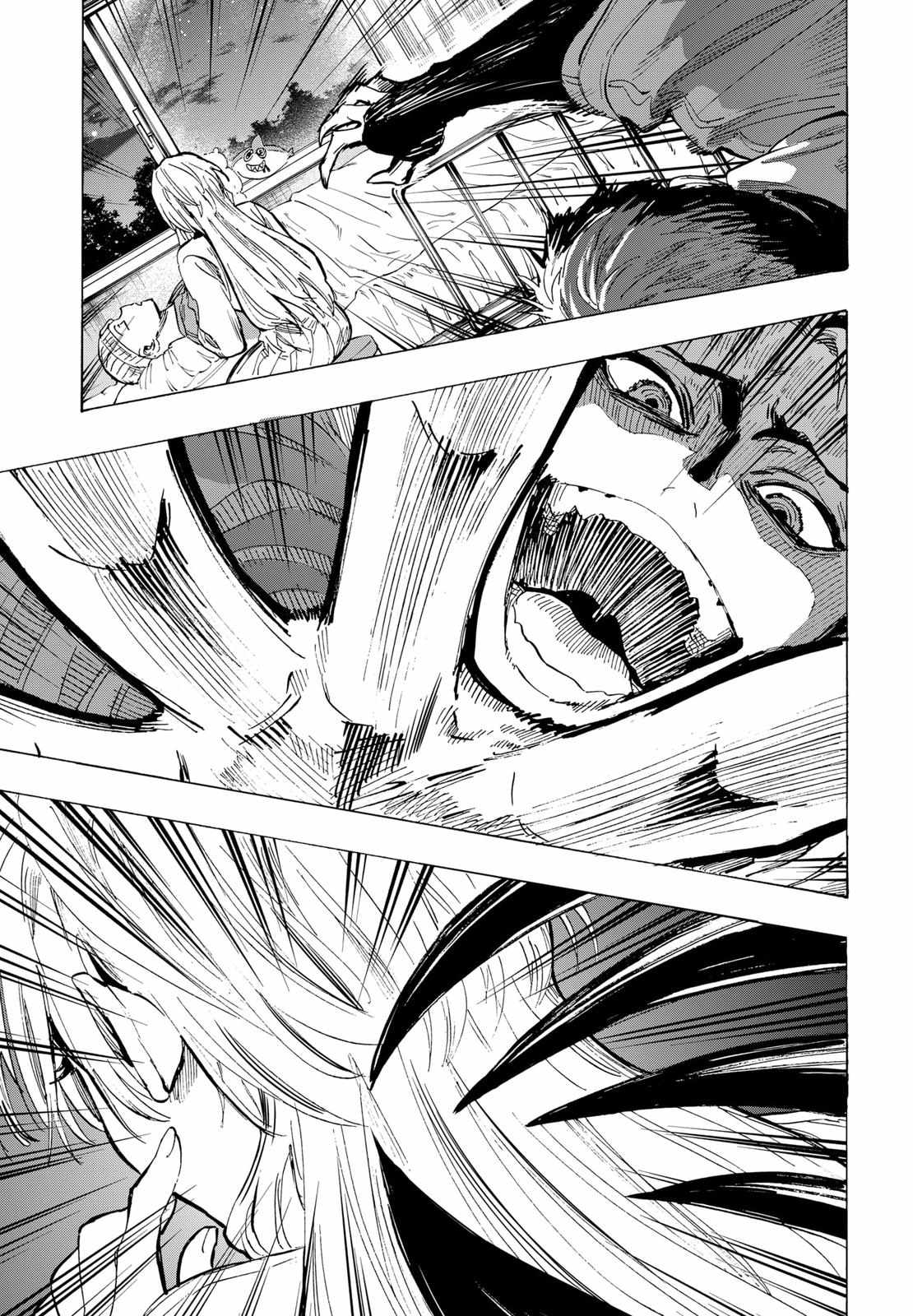 MARRIAGETOXIN Chapter 50 page 10 - 