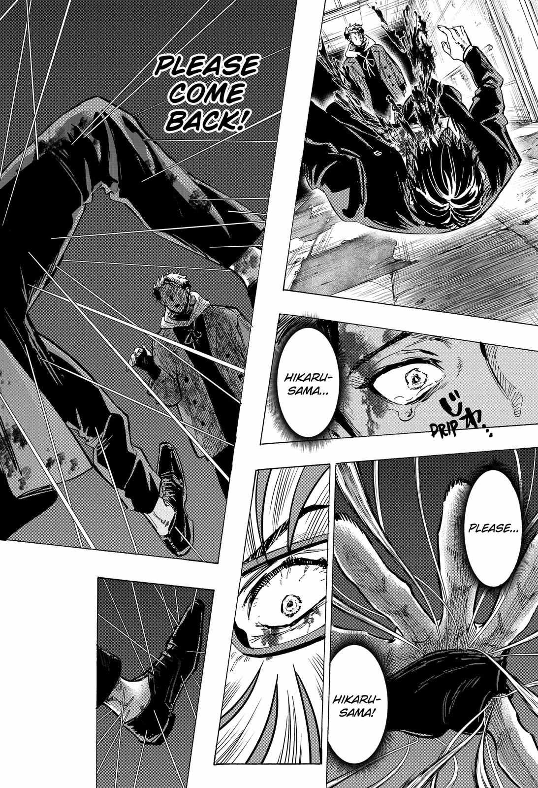 MARRIAGETOXIN Chapter 51 page 12 - 