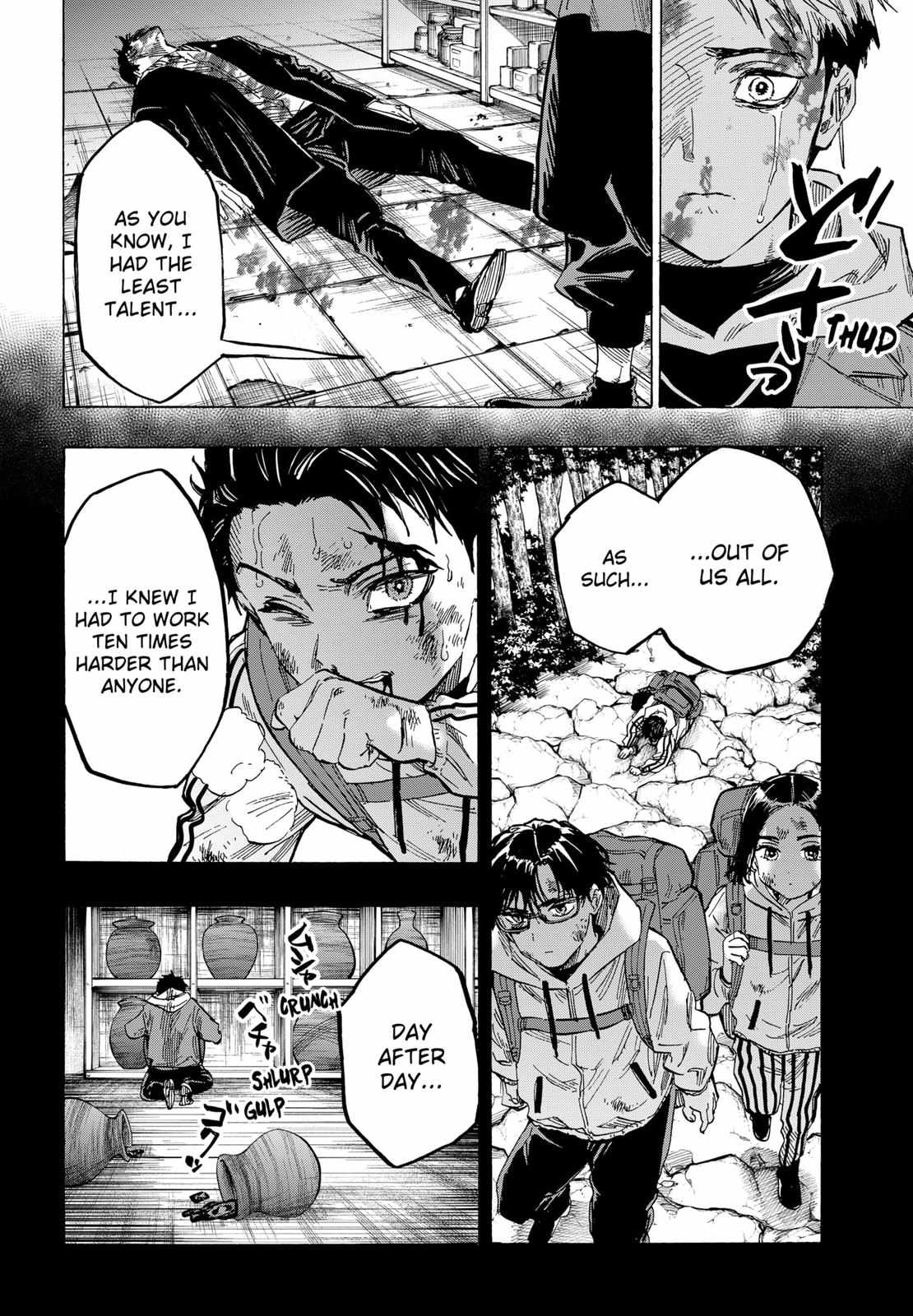 MARRIAGETOXIN Chapter 51 page 14 - 