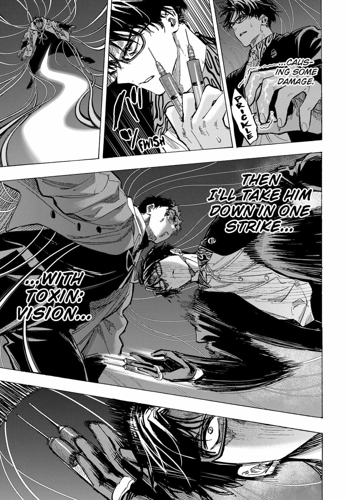 MARRIAGETOXIN Chapter 51 page 7 - 
