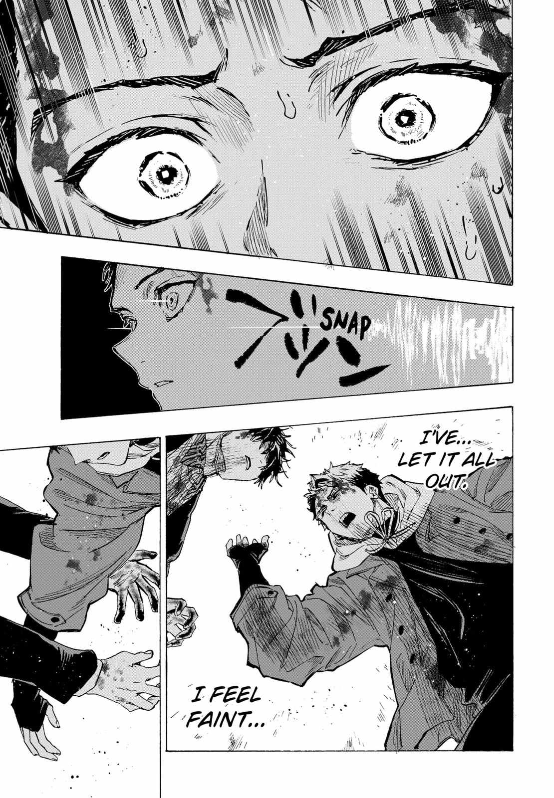 MARRIAGETOXIN Chapter 52 page 19 - 