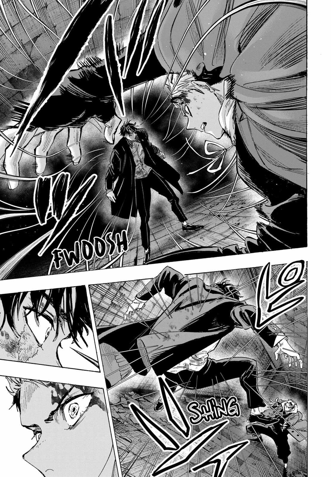 MARRIAGETOXIN Chapter 52 page 7 - 