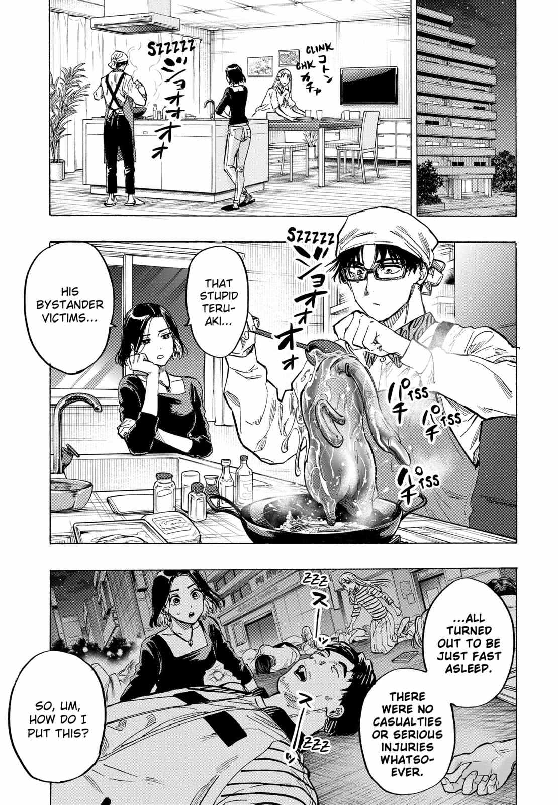 MARRIAGETOXIN Chapter 53 page 7 - 