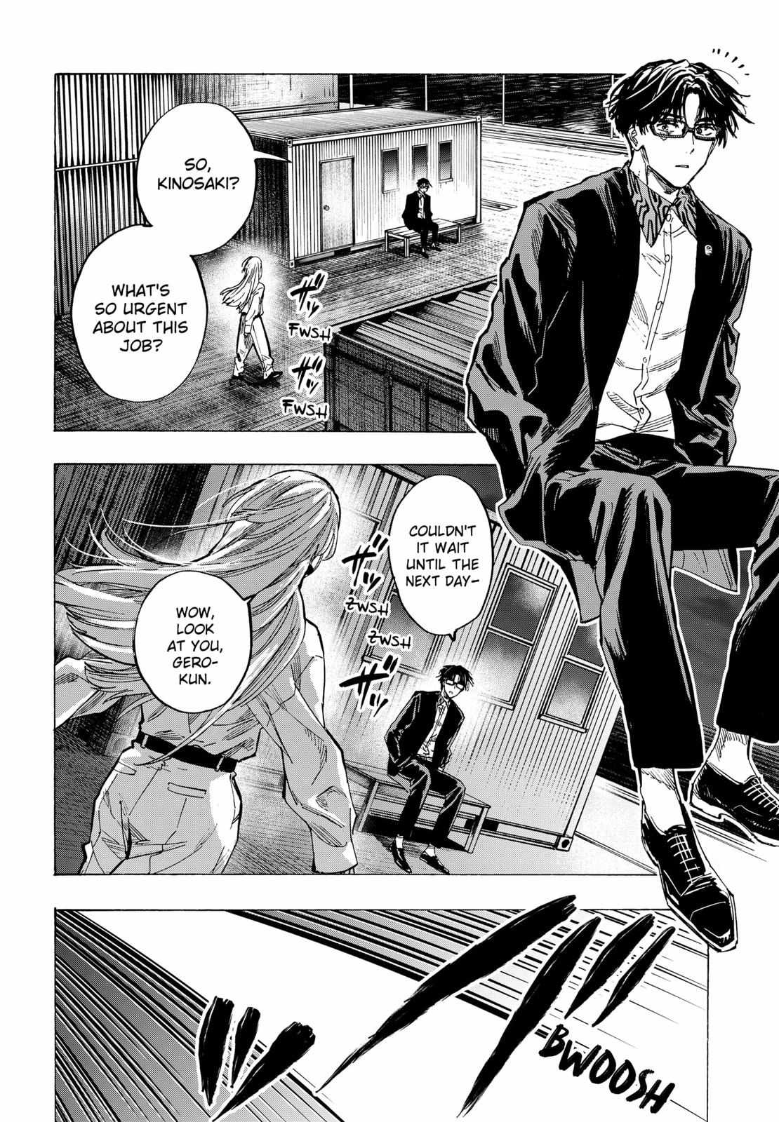 MARRIAGETOXIN Chapter 53 page 10 - 