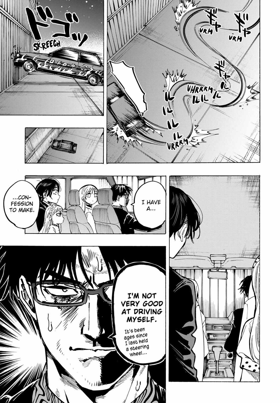 MARRIAGETOXIN Chapter 54 page 20 - 