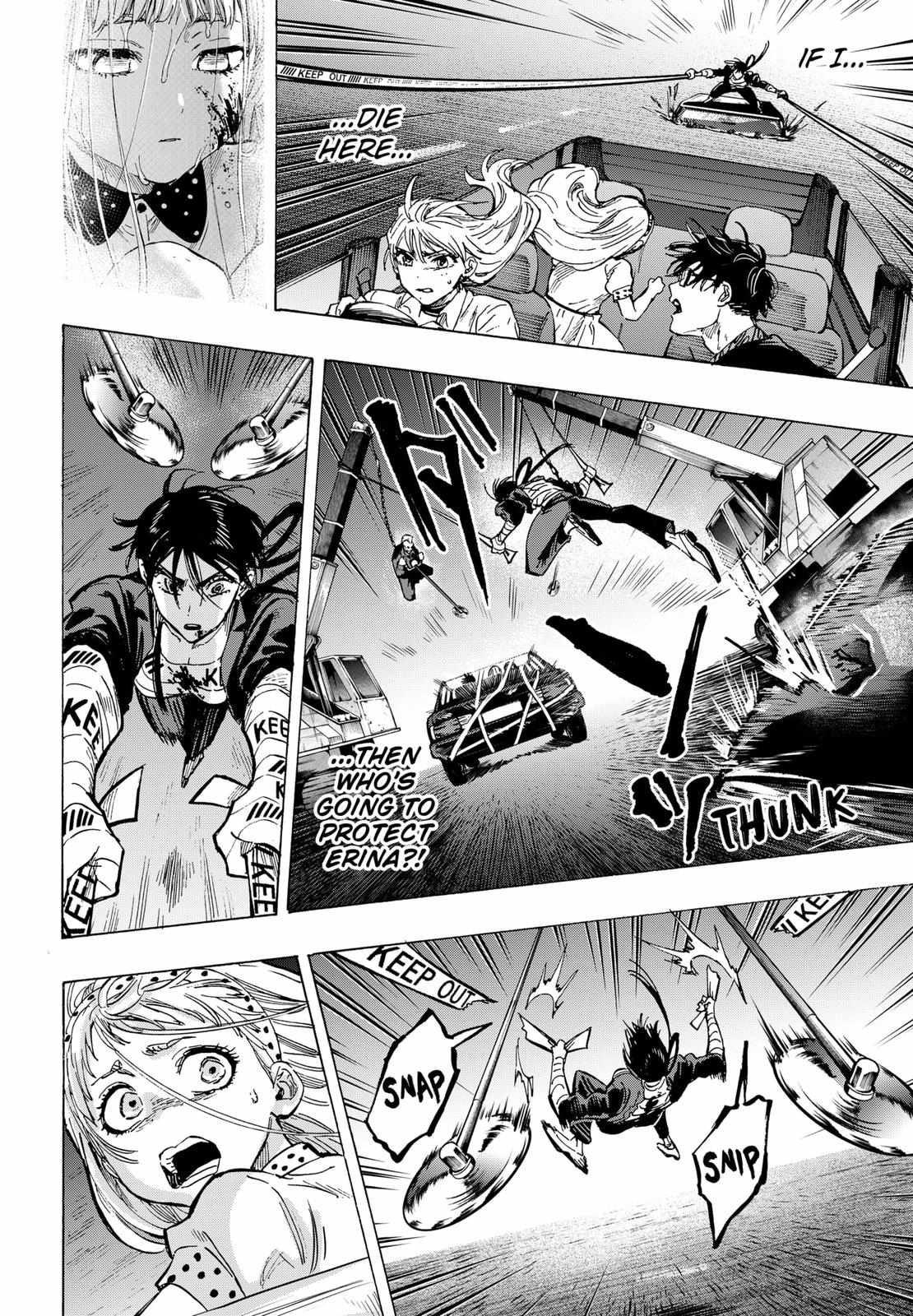 MARRIAGETOXIN Chapter 55 page 16 - 