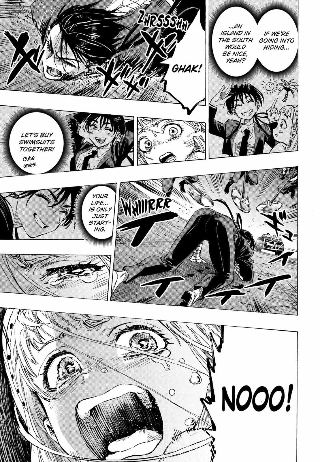 MARRIAGETOXIN Chapter 55 page 17 - 