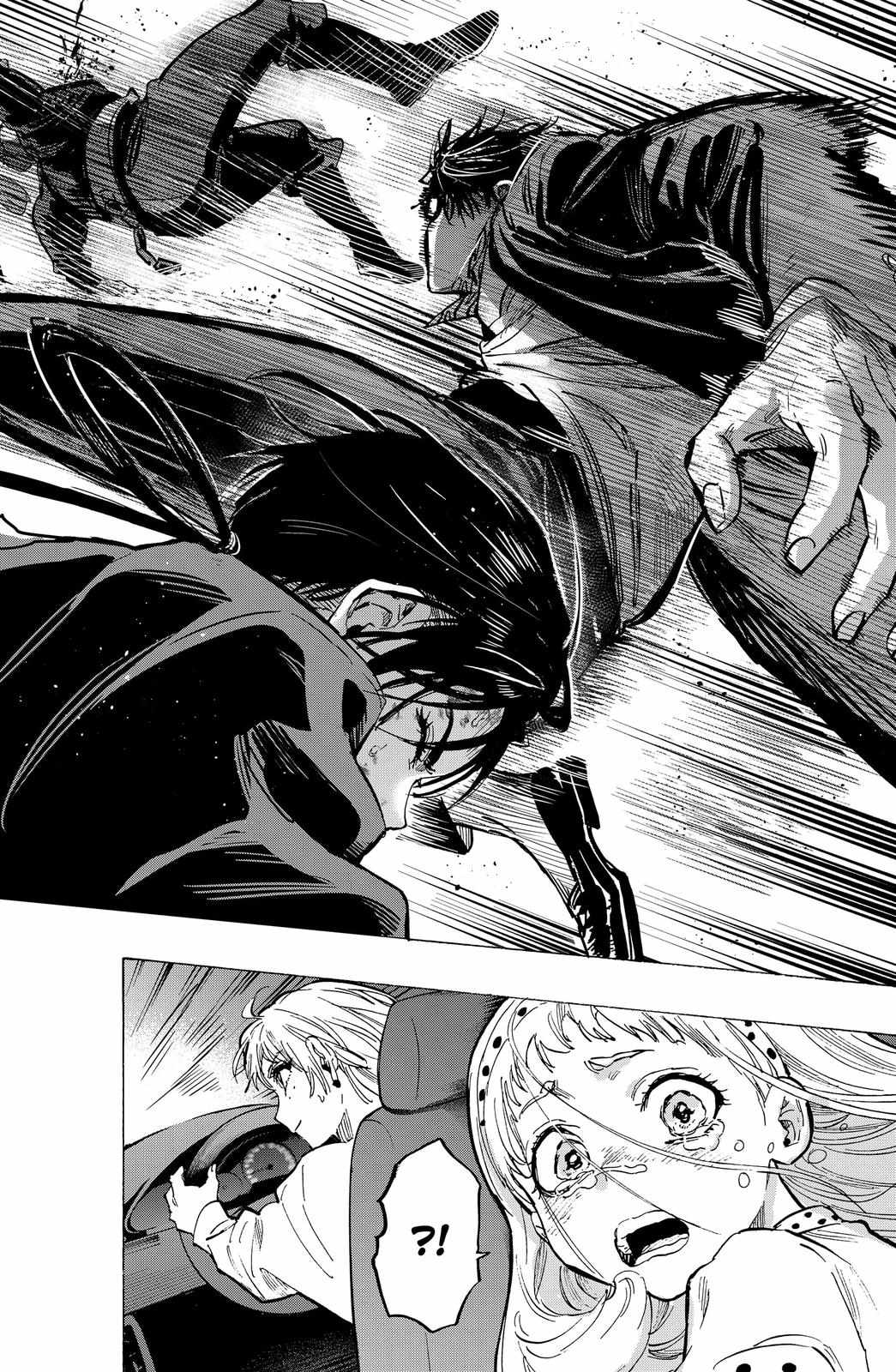 MARRIAGETOXIN Chapter 55 page 18 - 
