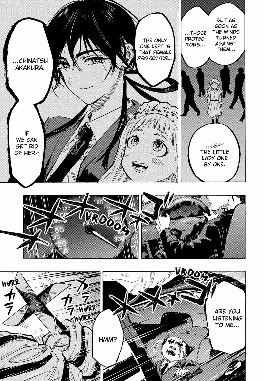 MARRIAGETOXIN Chapter 55 page 3 - 