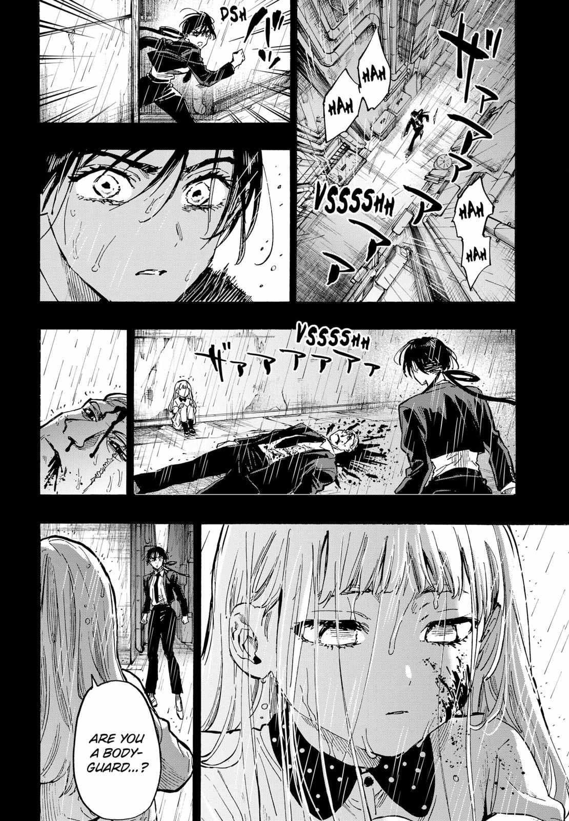 MARRIAGETOXIN Chapter 55 page 6 - 