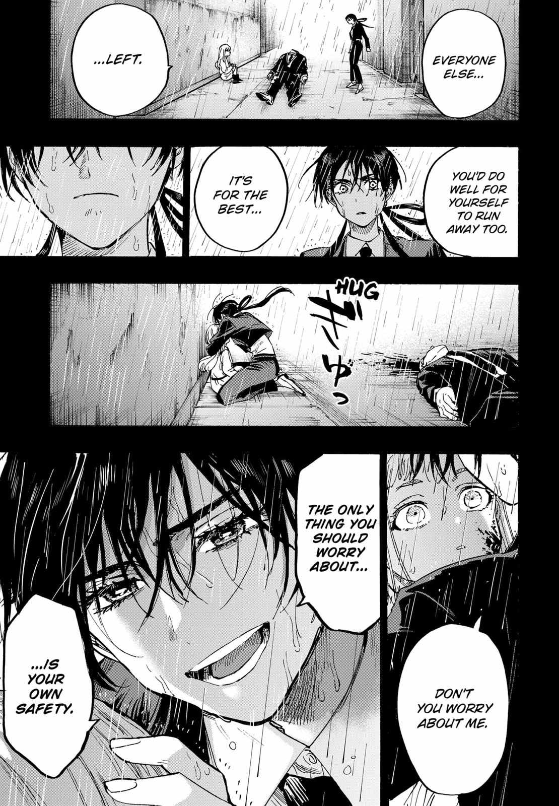 MARRIAGETOXIN Chapter 55 page 7 - 
