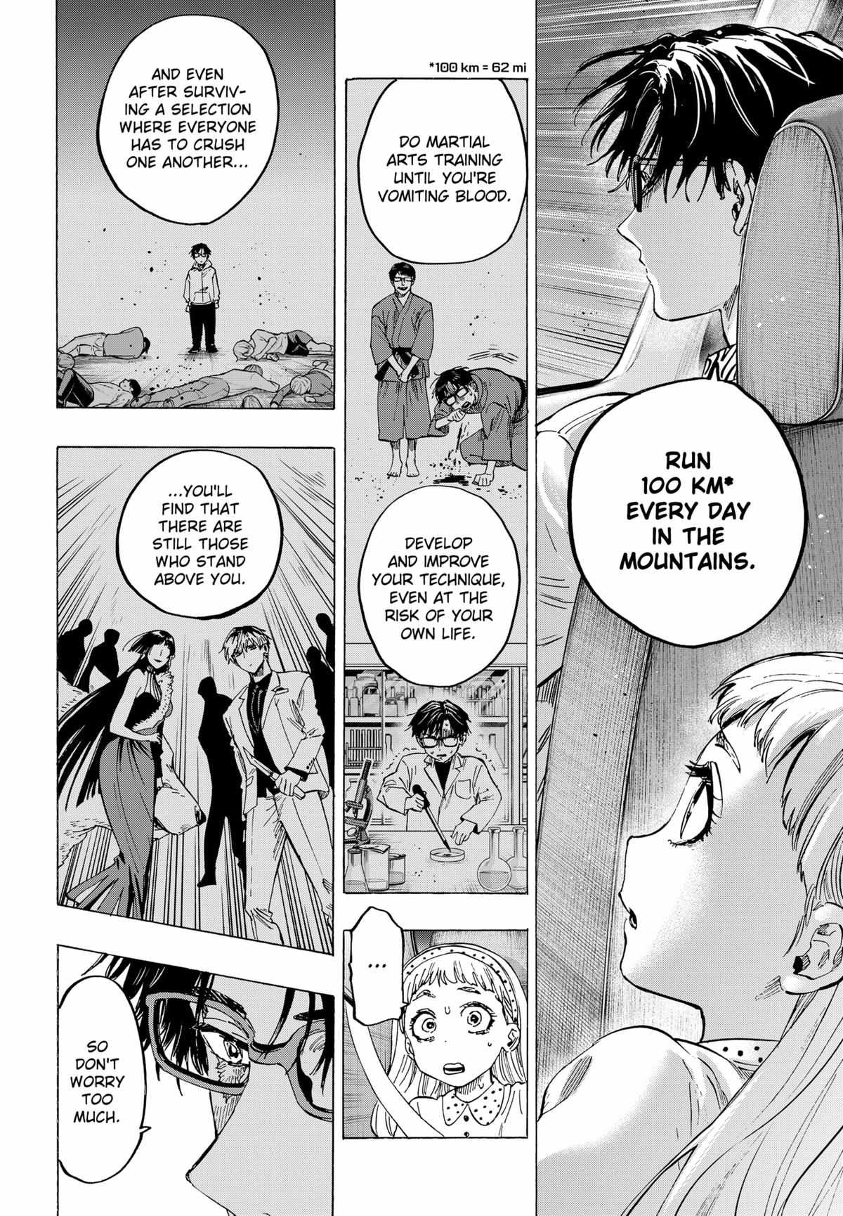 MARRIAGETOXIN Chapter 56 page 10 - 