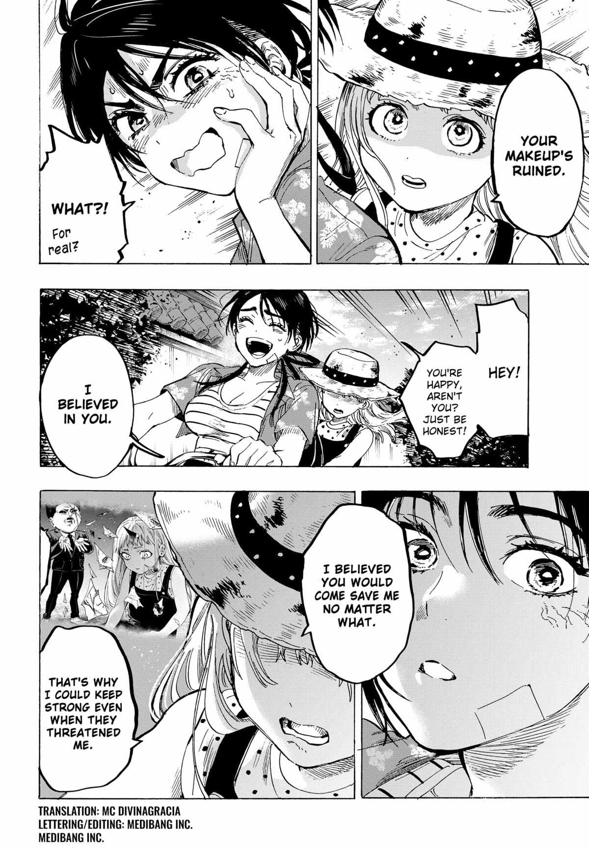 MARRIAGETOXIN Chapter 59 page 2 - 