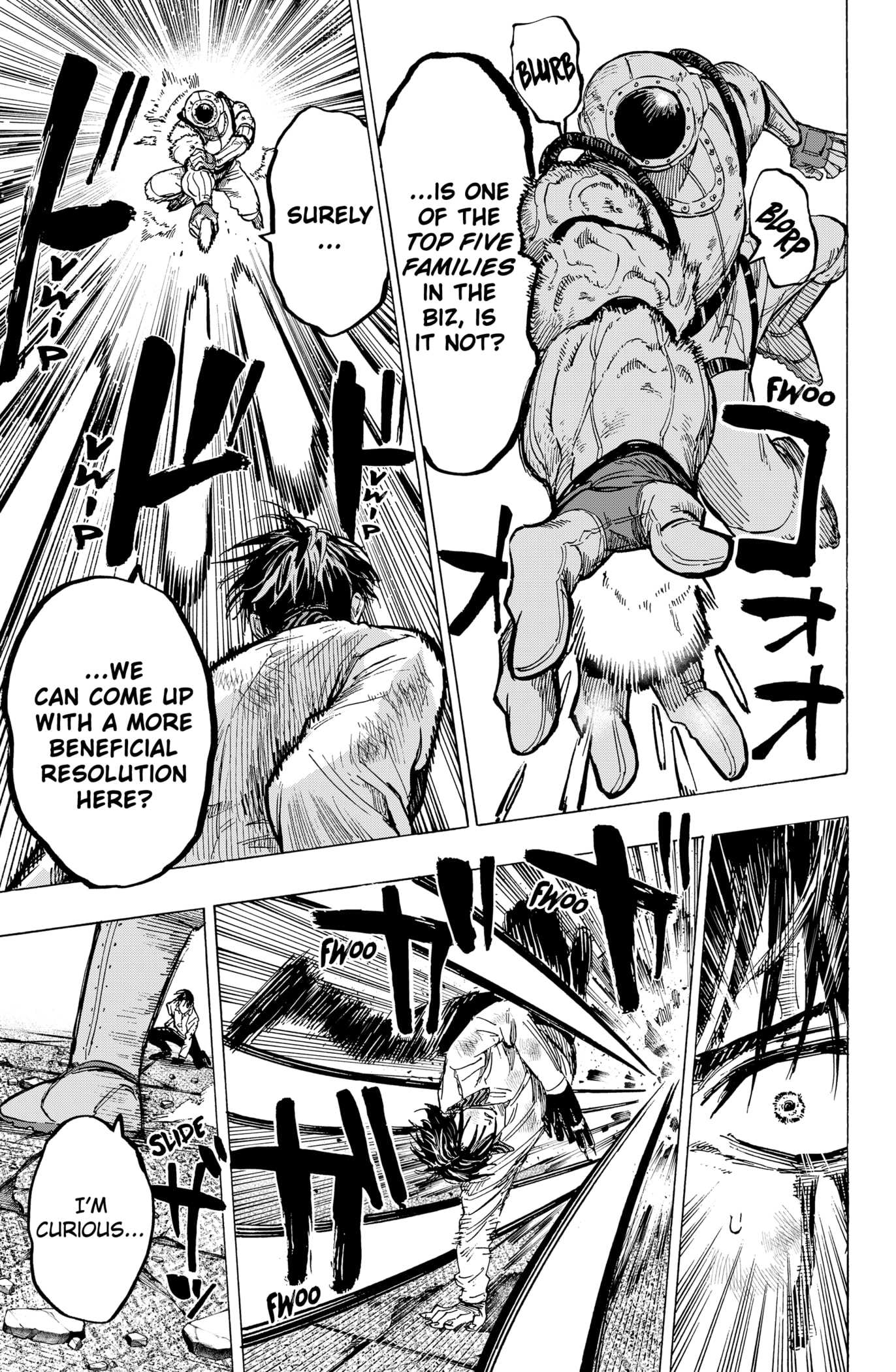 MARRIAGETOXIN Chapter 6 page 15 - 