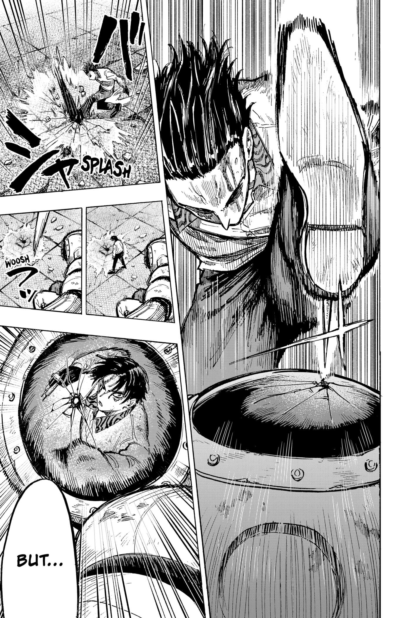 MARRIAGETOXIN Chapter 6 page 19 - 