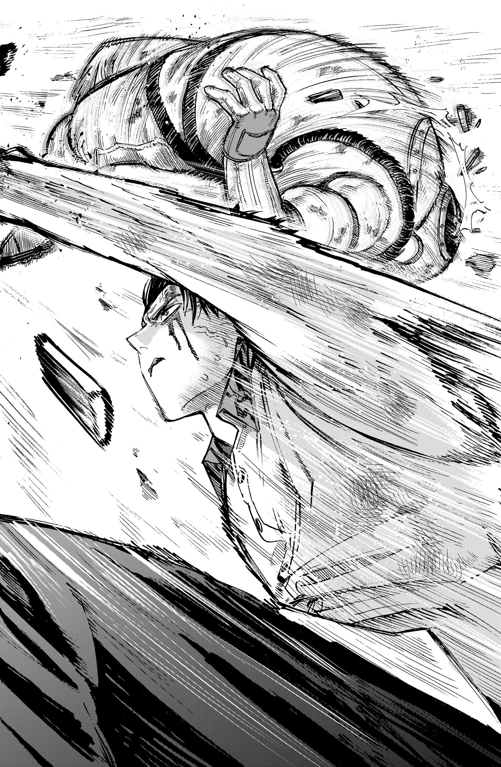 MARRIAGETOXIN Chapter 6 page 20 - 