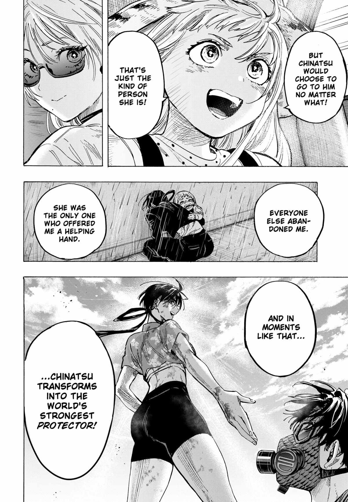 MARRIAGETOXIN Chapter 60 page 15 - 