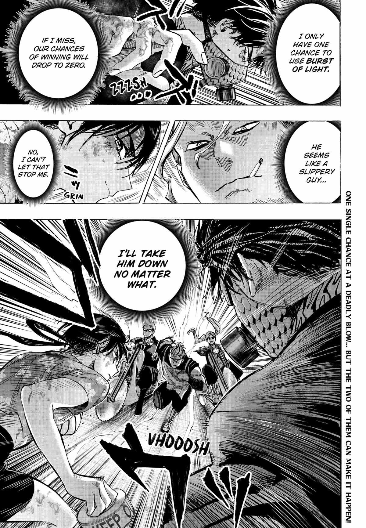 MARRIAGETOXIN Chapter 60 page 20 - 