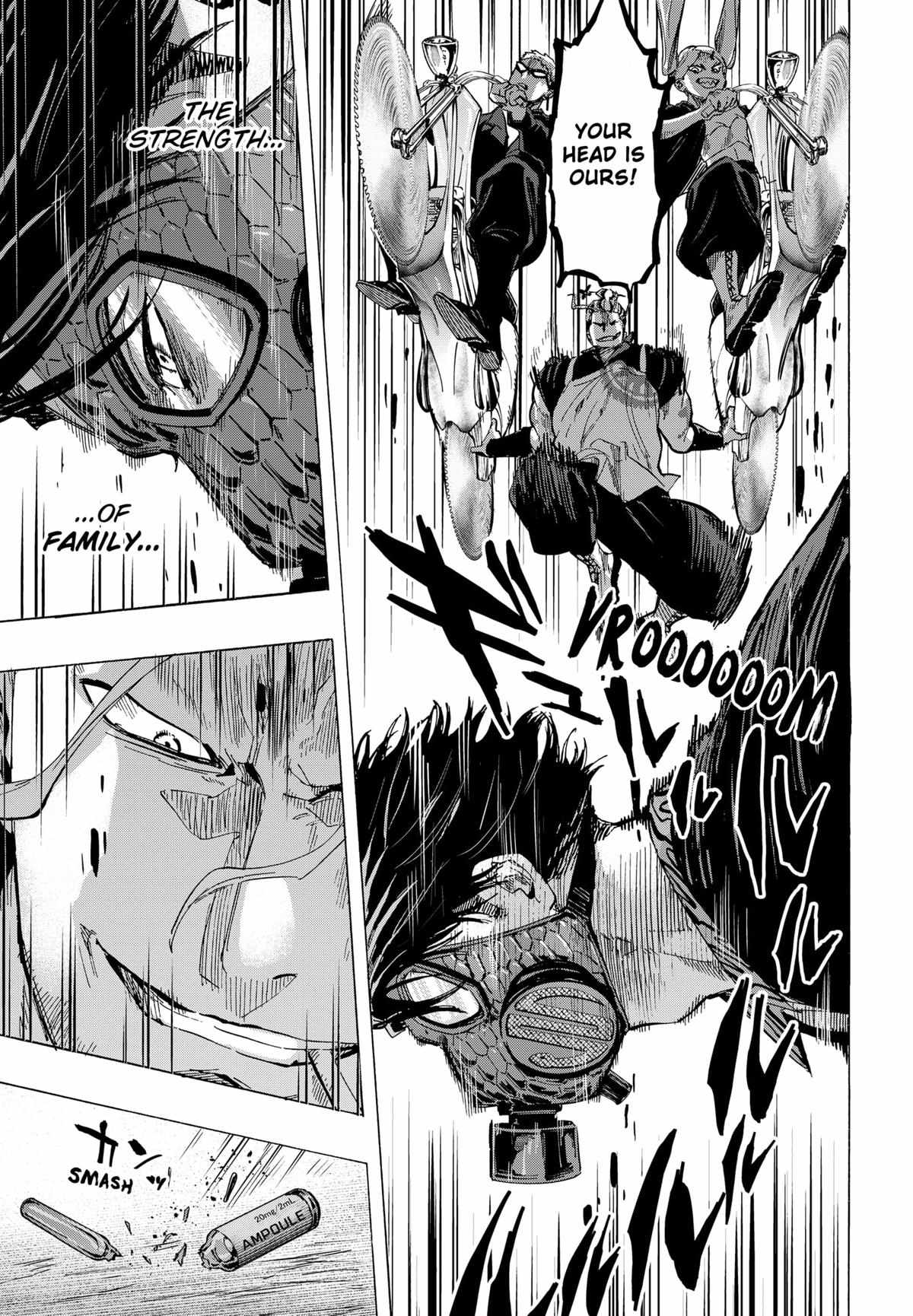 MARRIAGETOXIN Chapter 60 page 10 - 