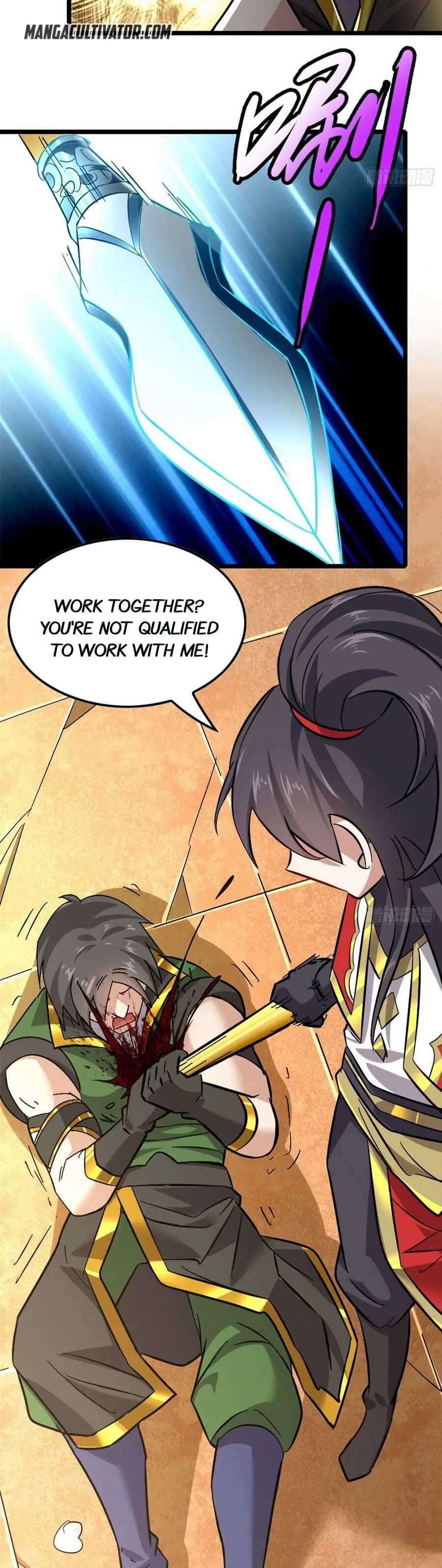 MARRIAGETOXIN Chapter 61 page 2 - 
