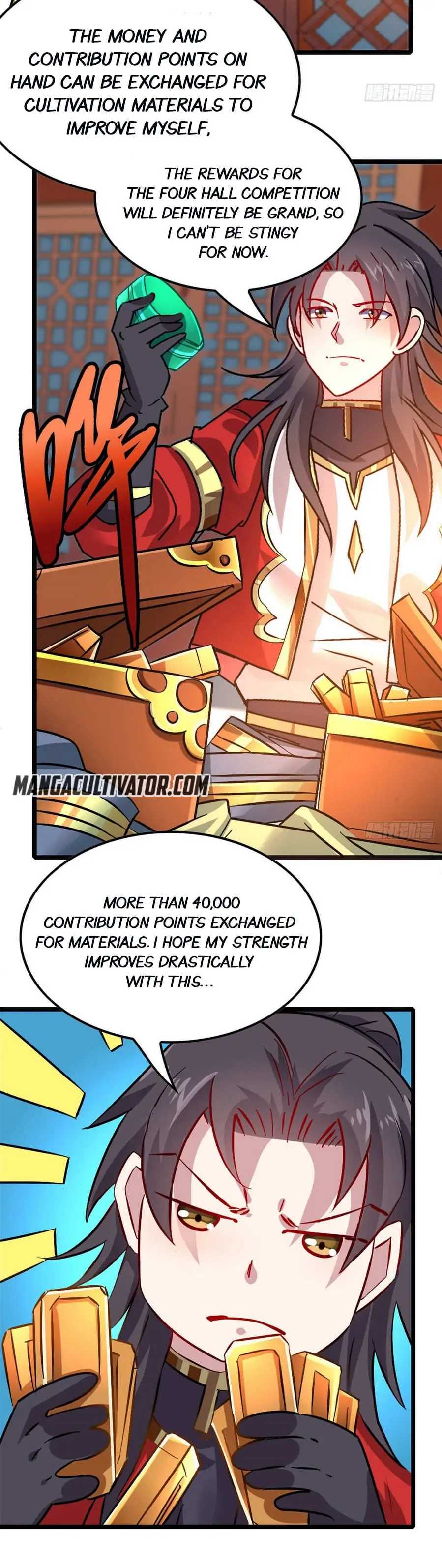 MARRIAGETOXIN Chapter 61 page 12 - 