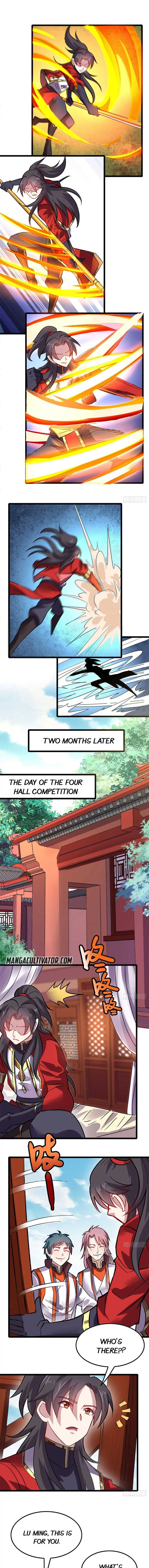MARRIAGETOXIN Chapter 61 page 13 - 
