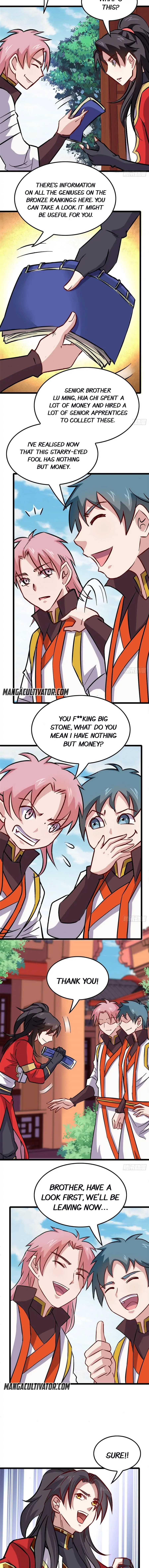 MARRIAGETOXIN Chapter 61 page 14 - 