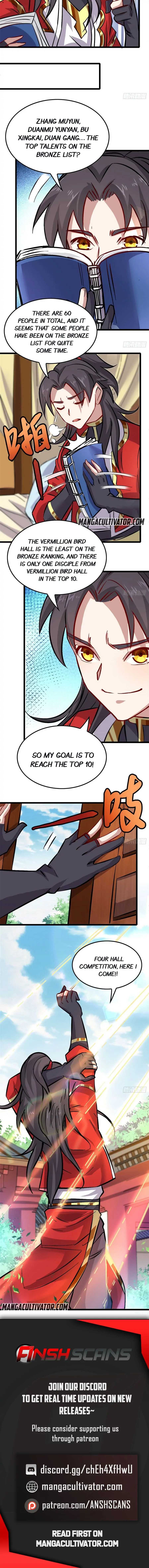 MARRIAGETOXIN Chapter 61 page 15 - 