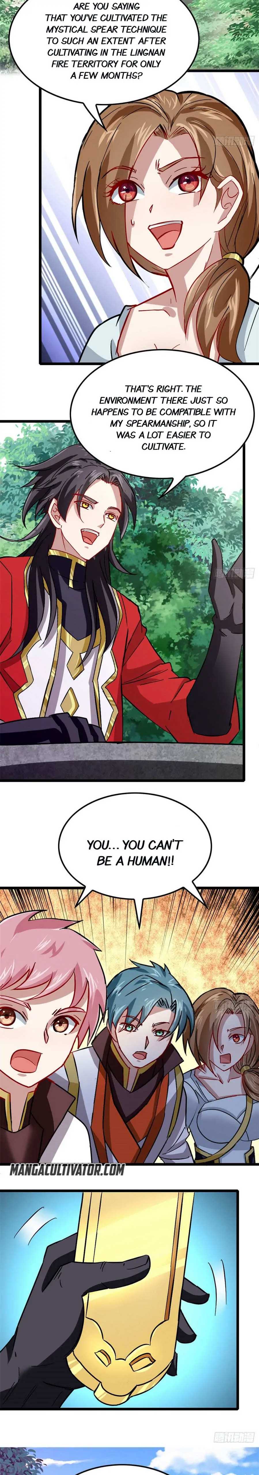 MARRIAGETOXIN Chapter 61 page 7 - 