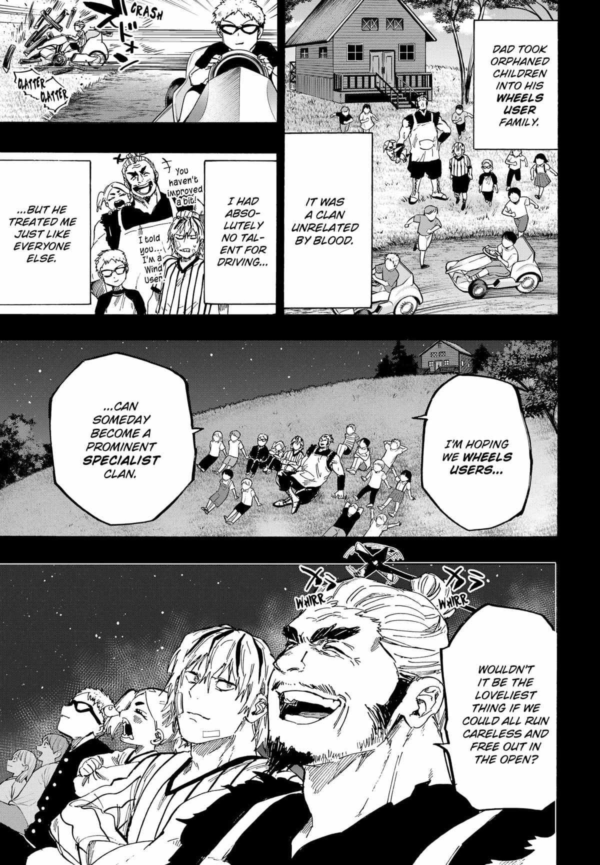 MARRIAGETOXIN Chapter 62 page 4 - 