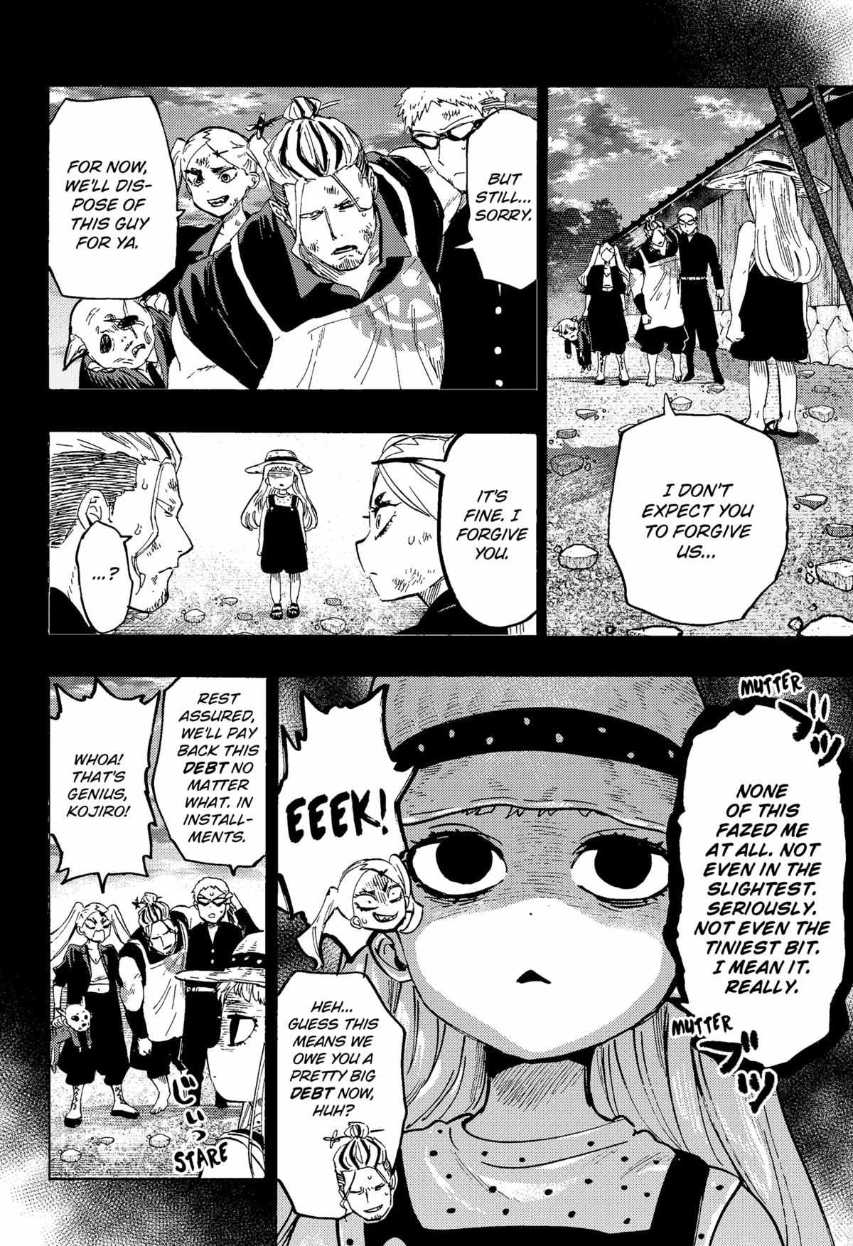 MARRIAGETOXIN Chapter 63 page 2 - 