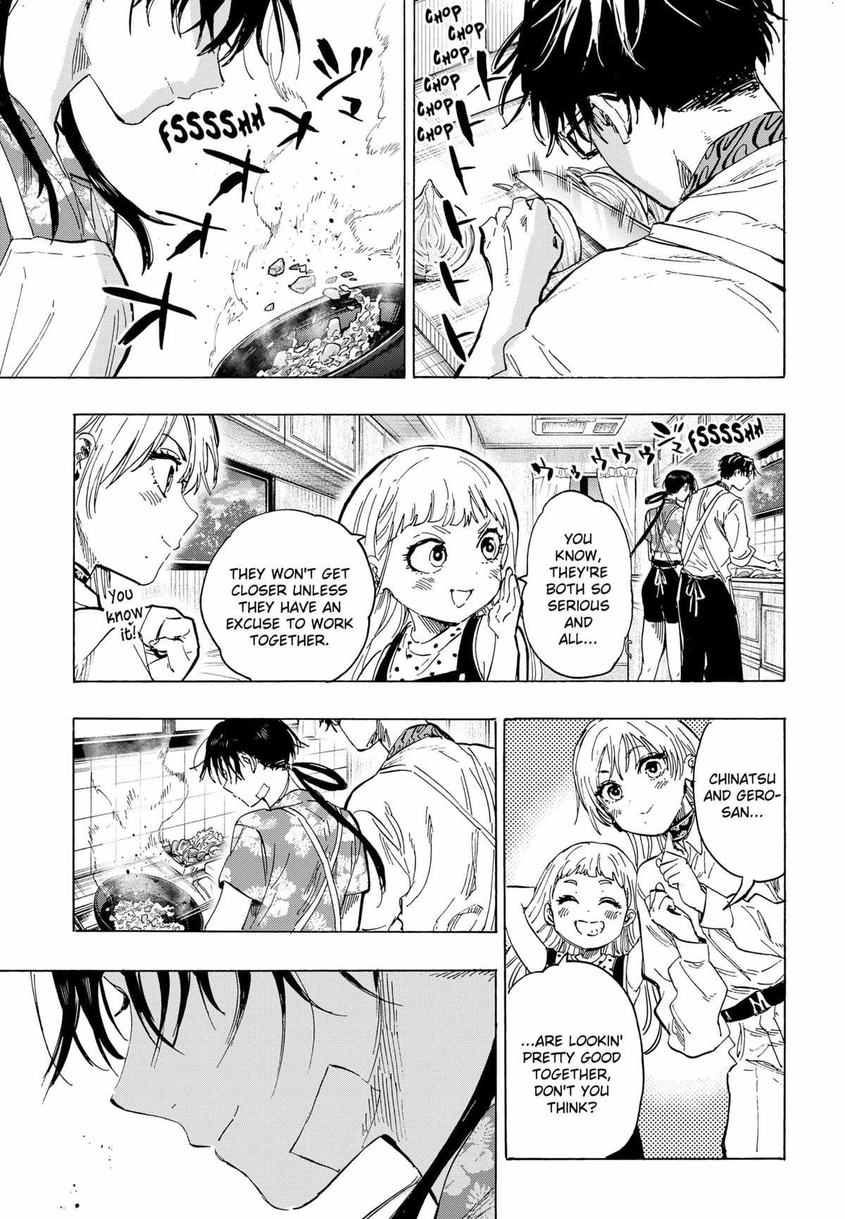 MARRIAGETOXIN Chapter 63 page 7 - 