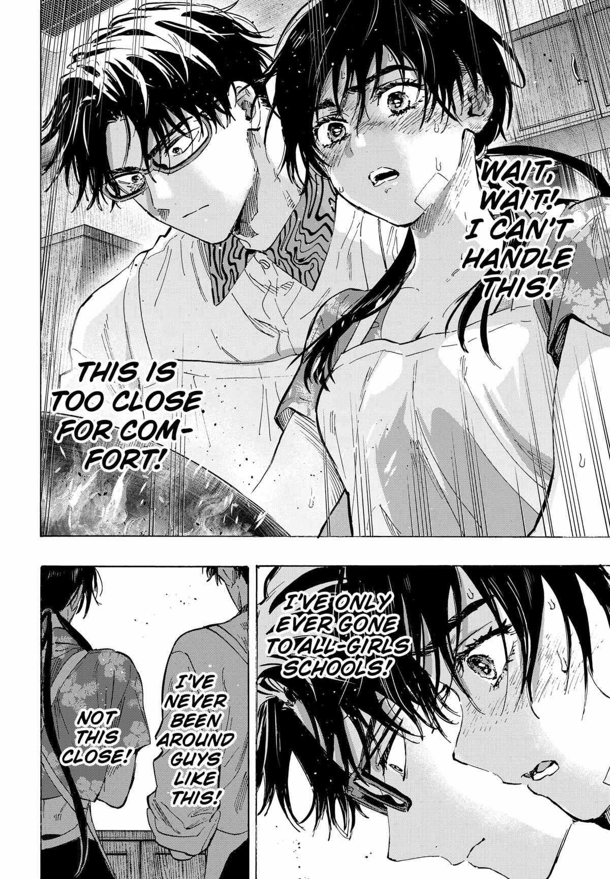 MARRIAGETOXIN Chapter 63 page 8 - 