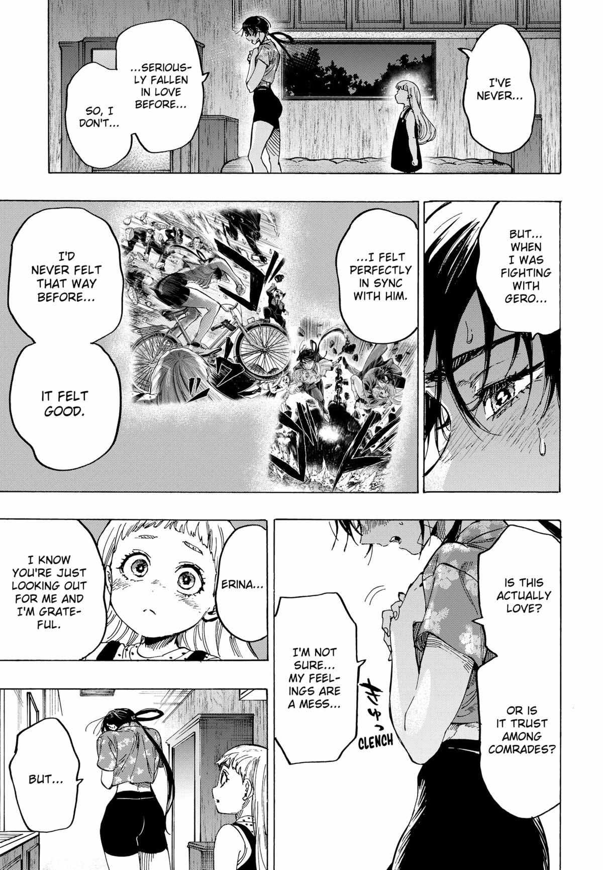 MARRIAGETOXIN Chapter 64 page 7 - 