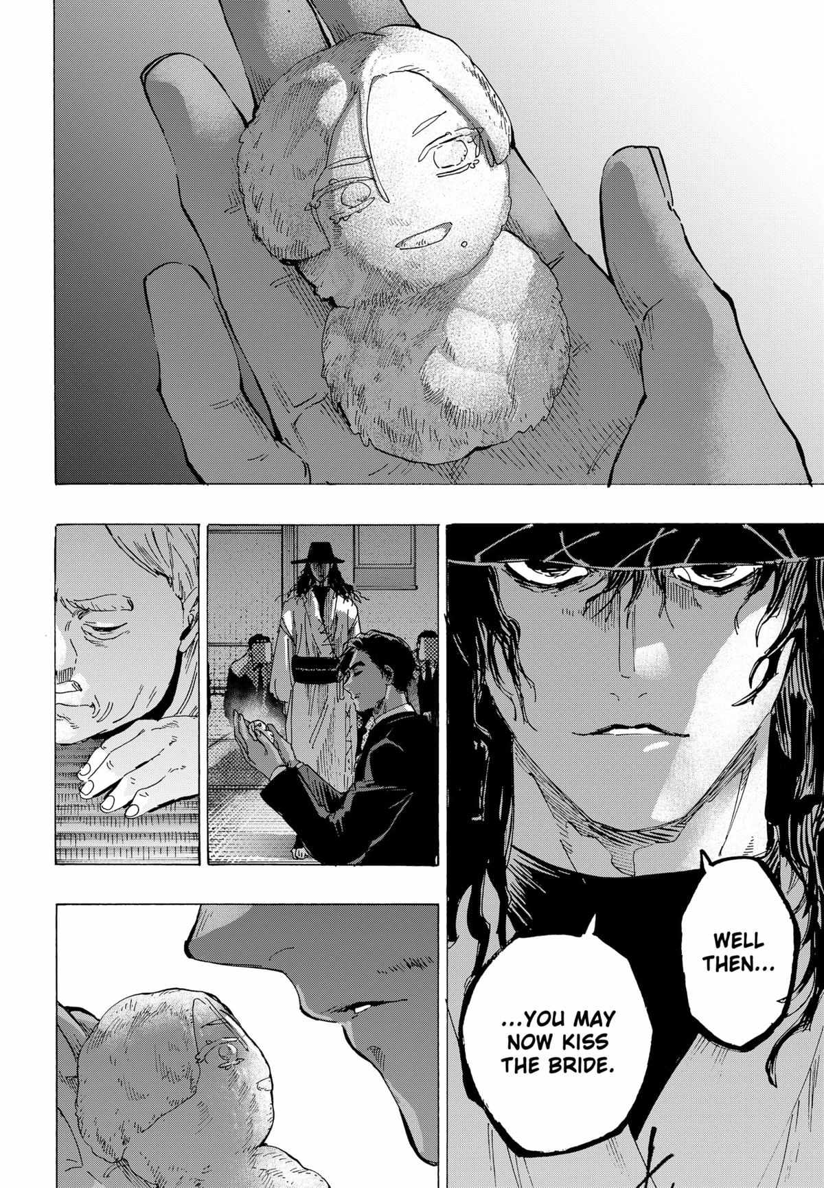 MARRIAGETOXIN Chapter 65 page 21 - 