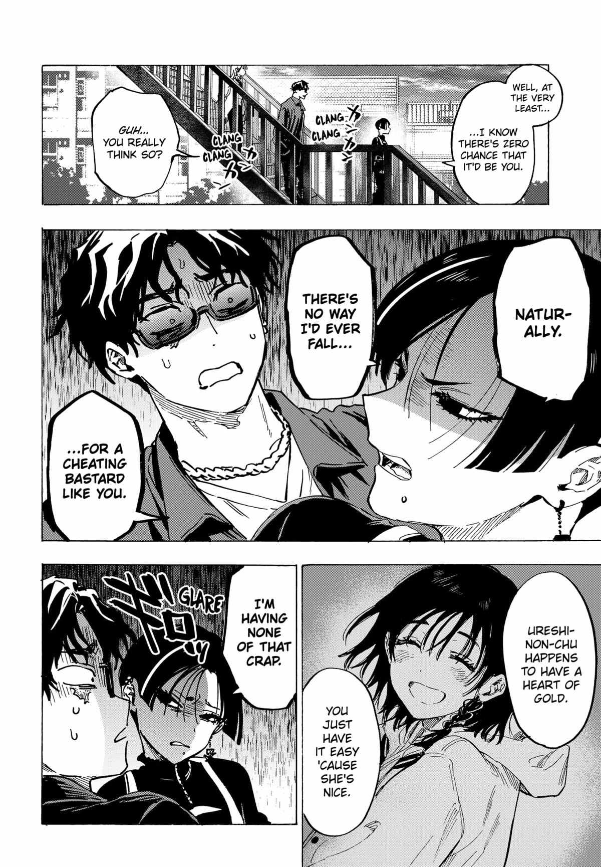 MARRIAGETOXIN Chapter 66 page 12 - 