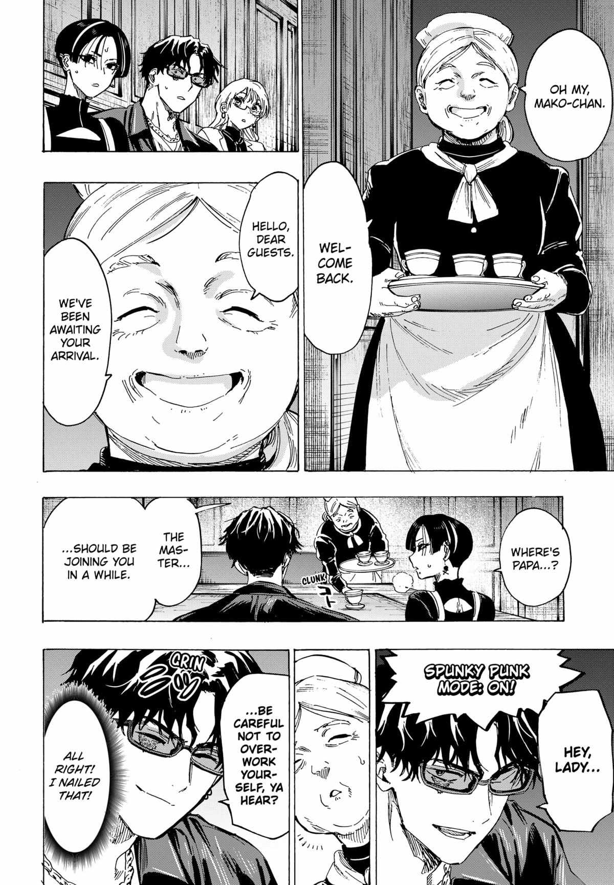 MARRIAGETOXIN Chapter 66 page 16 - 